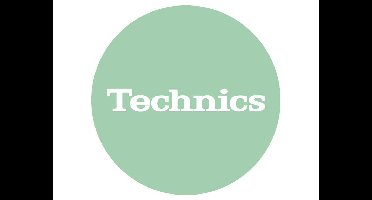 Magma Slipmat Technics Simple 7