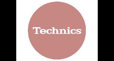 Magma Slipmat Technics Simple 8