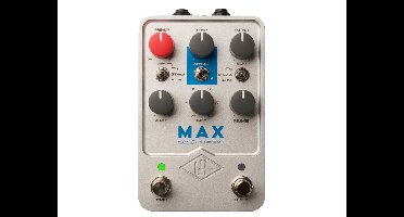 Universal Audio Max