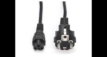 Nedis C5 Schuko Power Adapter