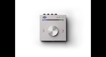 Universal Audio Apollo E2m