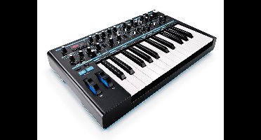 Novation Bass Station II