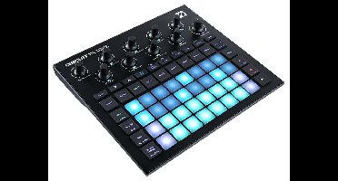 Novation Circuit Tracks