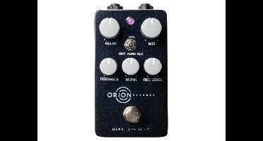 Universal Audio Orion Tape Echo
