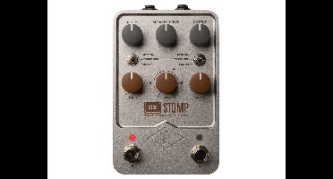 Universal Audio OX Stomp