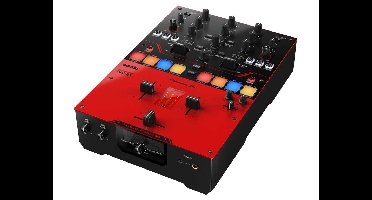 Pioneer DJ DJM-S5