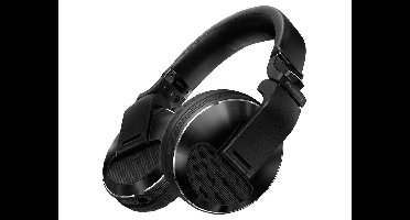 Pioneer DJ HDJ-X10 K Zwart