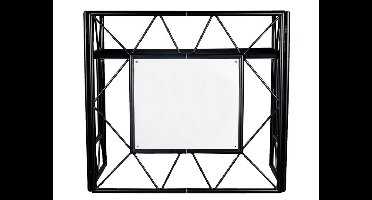 ADJ Accu-Stand Pro Event TBL2 MB (Zwart)