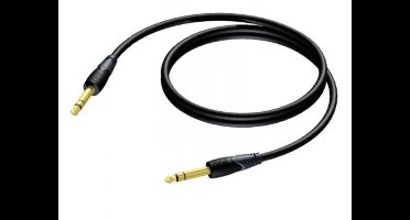 Procab CLA610 Jack - Jack Kabel 3m