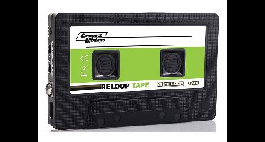 Reloop Tape USB Recorder