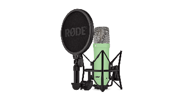 Rode NT1 Signature Series Green