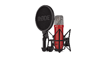 Rode NT1 Signature Series Red