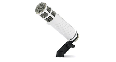 Rode Podcaster USB Microfoon