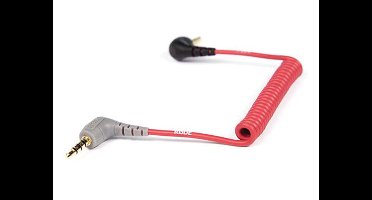 Rode SC7 TRRS Kabel Voor Videomic Go