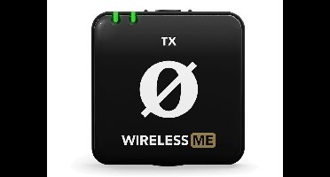 Rode Wireless ME TX