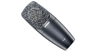 Shure PG 42 Microfoon
