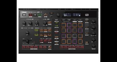 Pioneer DJ Toraiz Squid