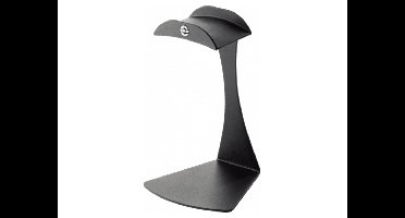 Hoofdtelefoonhouder K&M 16075