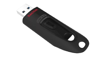 SanDisk Ultra USB 3.0 128GB