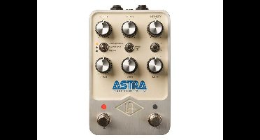 Universal Audio Astra Modulation Pedal