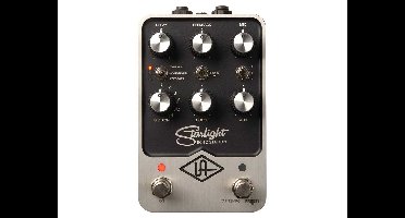 Universal Audio Starlight Delay Pedal