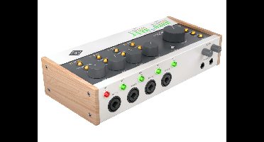 Universal Audio Volt 476P