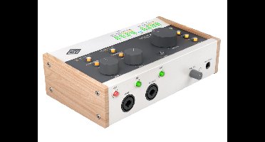 Universal Audio Volt 476