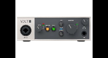 Universal Audio Volt 1