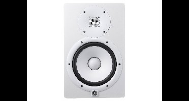 Yamaha HS7 Wit