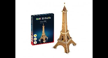 Revell 3D Puzzle Tour Eiffel