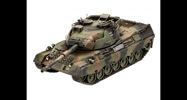 Revell 1/35 Leopard 1A5