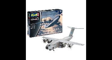 Revell 1/72 Airbus A400M Atlas RAF