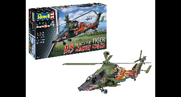 Revell 1/72 Eurocopter Tiger ''15 Jaar Tiger''