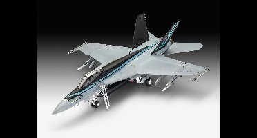 Revell Maverick`s F/A-18E Super Hornet