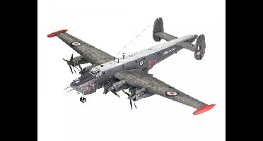 Revell 1/72 Avro Shackleton MR.3