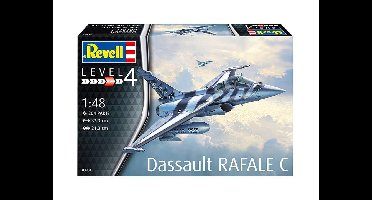 Revell 1/48 Dassault Rafale C