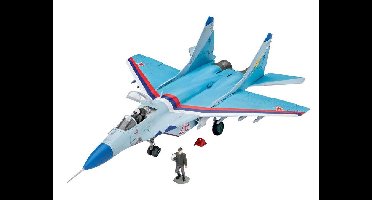 Revell 1/72 MIG-29S Fulcrum