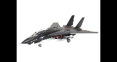 Revell 1/114 F-14a Black Tomcat