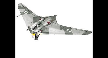 Revell 1/72 Horten Go 229