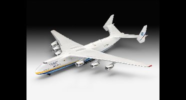 Revell 1/144 Antonov An-225 Mrija