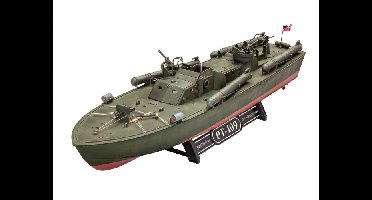 Revell 1/72 Patrol Torpedo Boat