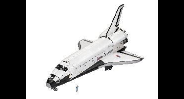Revell 1/72 Space Shuttle 40th Anniversary
