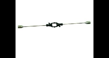 Amewi - Paddle stangen voor Buzzard Pro (057-85973-02)
