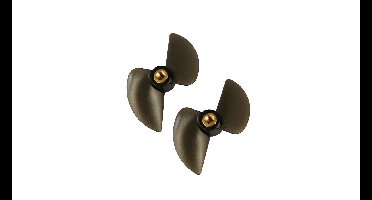 Propeller - Amewi Rapid Warrior