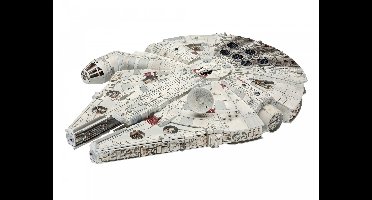 Revell 1/72 Millennium Falcon