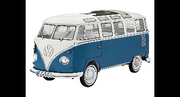 Revell 1/16 Volkswagen T1 Samba Bus