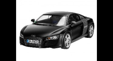 Revell 1/24 Audi R8