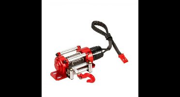 Absima - Metalen Lier 3kg (Type B)