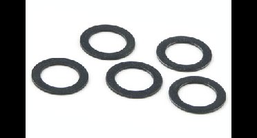 Washer (M7x11x0.5/5pcs) (1-W701105)