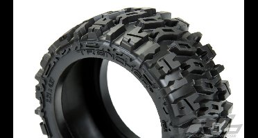 Proline Trencher LP 2.8" set banden